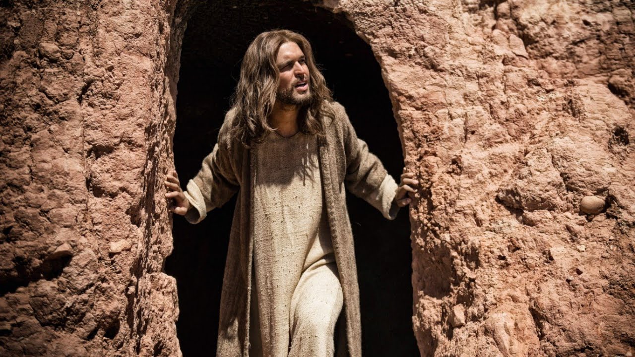 Ressurreição de Jesus: 5 Lições Transformadoras para Sua Vida 4 a ressurreição de jesus