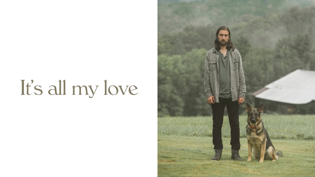 All my love: 7 maneiras de expressar seus sentimentos genuinamente 1 all my love