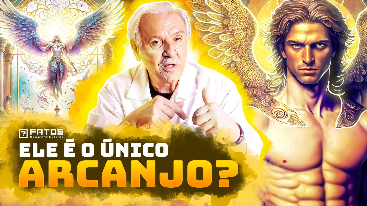 anjo miguel