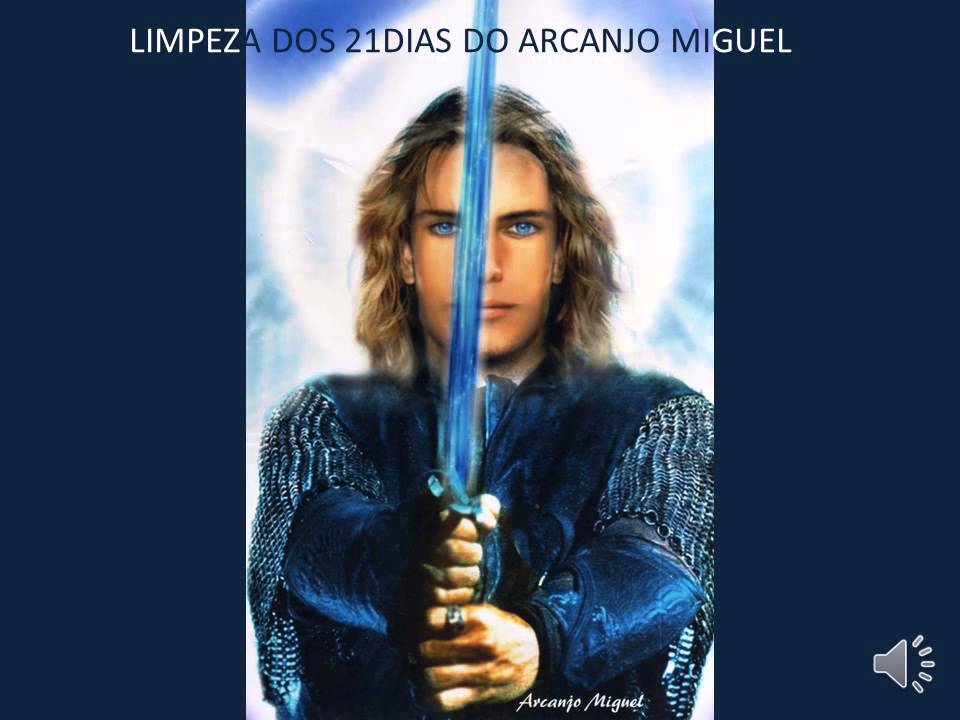Arcanjo Miguel: 7 lições essenciais para sua proteção espiritual 4 arcanjo miguel