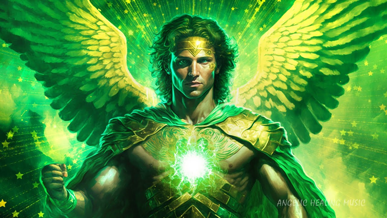 arcanjo rafael