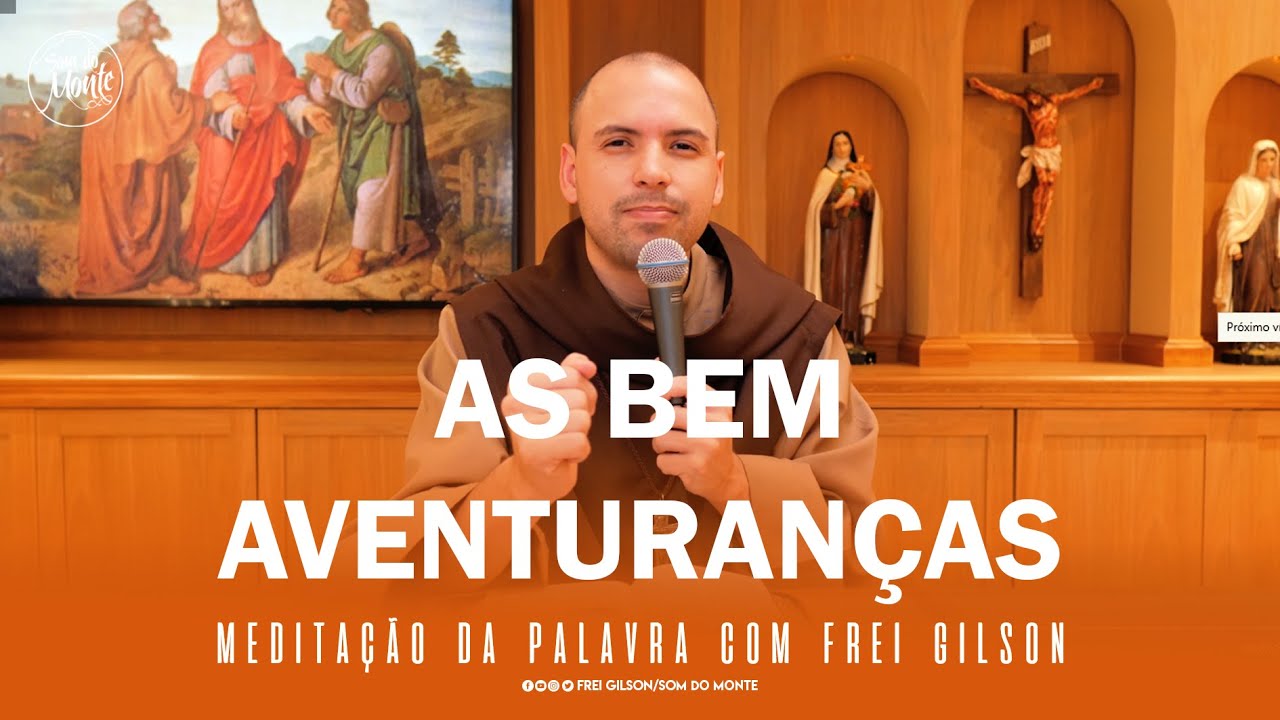 as bem aventuranças