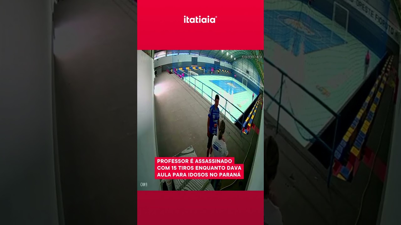 Assassinado: 7 mistérios que vão te deixar perplexo 1 assassinado