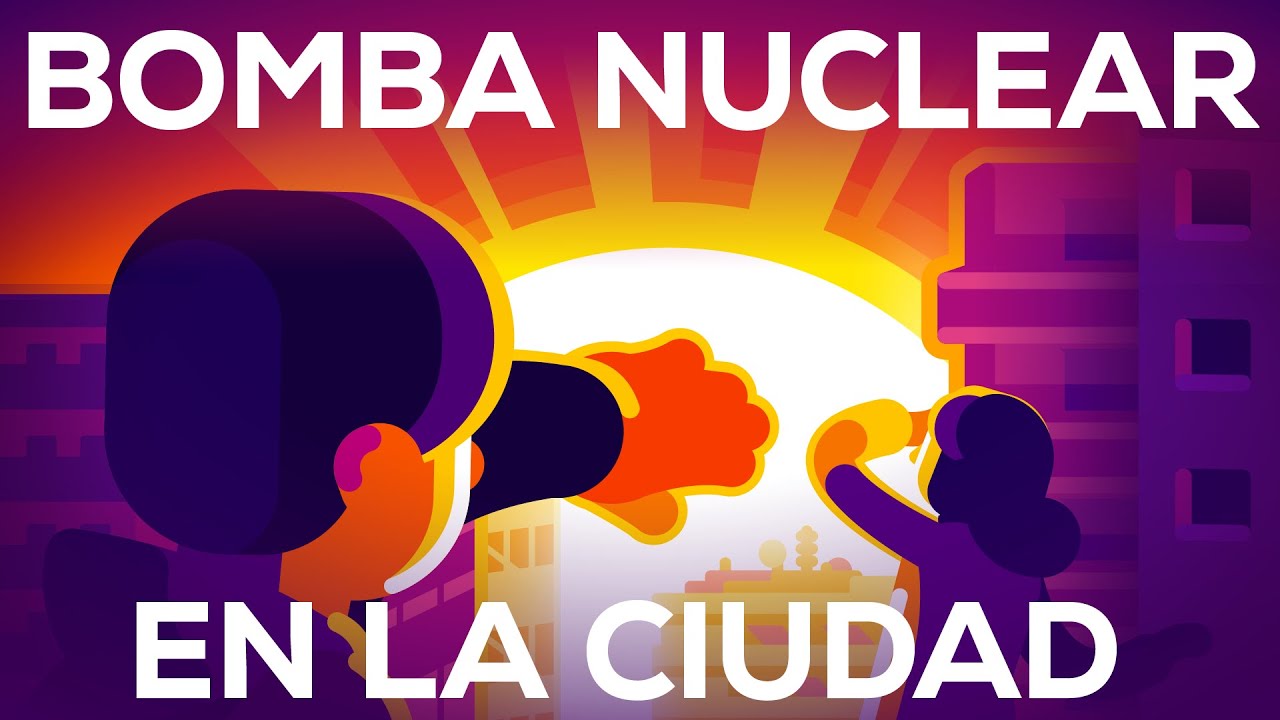 Ataque nuclear: 7 fatos surpreendentes que você precisa saber 1 ataque nuclear