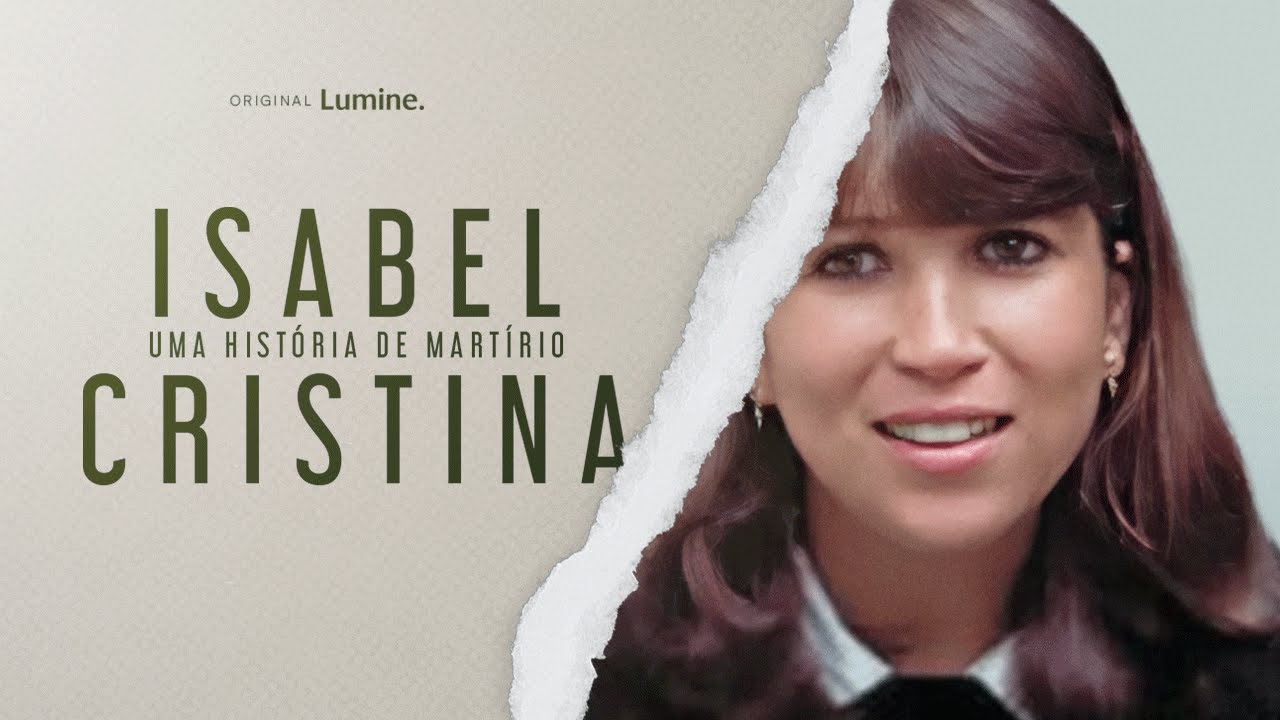 Beata Isabel Cristina: 5 momentos que marcaram sua vida divina 5 beata isabel cristina