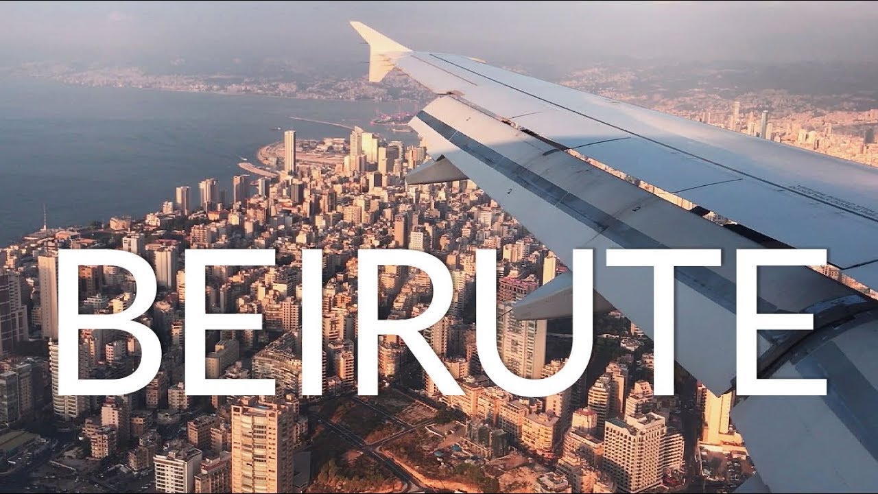 beirute cidade