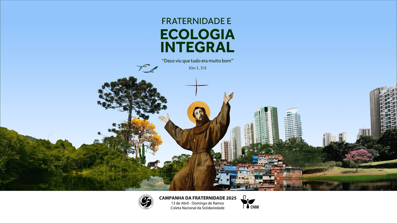 campanha da fraternidade