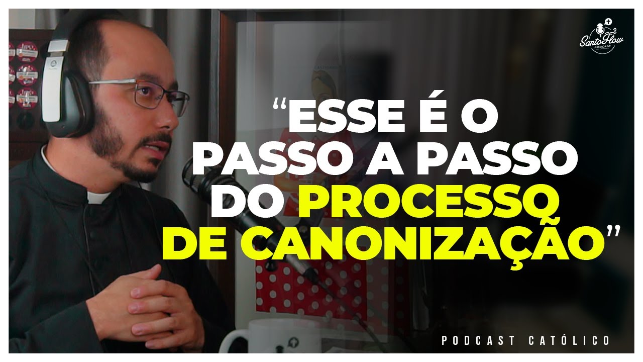 canonização
