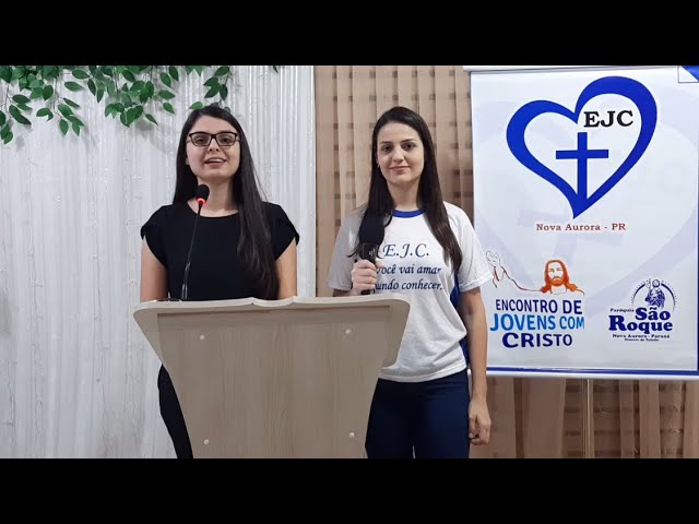 Carta para encontro de jovens com Cristo: 5 dicas para transformação 1 carta para encontro de jovens com cristo