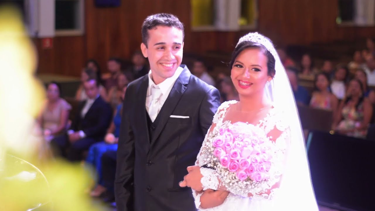 Casamento na igreja: 7 dicas essenciais para um grande dia 5 casamento na igreja
