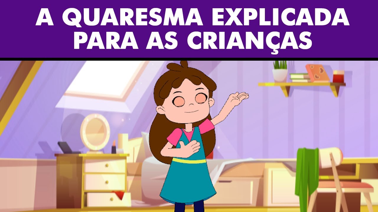 Catequese infantil: 7 atividades divertidas para engajar as crianças 1 catequese infantil
