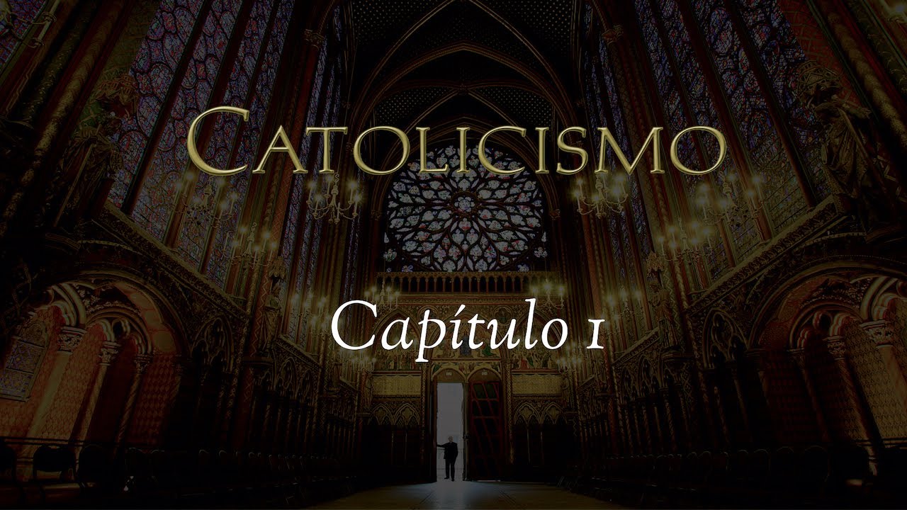 catolicismo