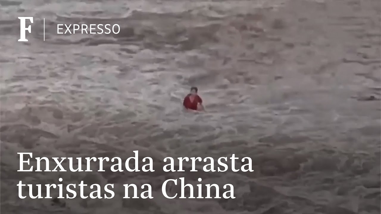 Chuva na China: 7 fatos surpreendentes que você precisa saber 5 chuva na china