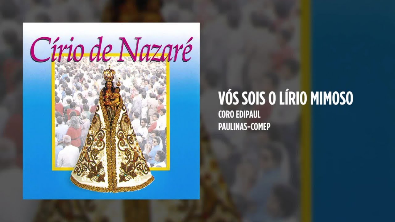 Círio de Nazaré: 5 curiosidades surpreendentes que você precisa saber 5 cirio de nazare