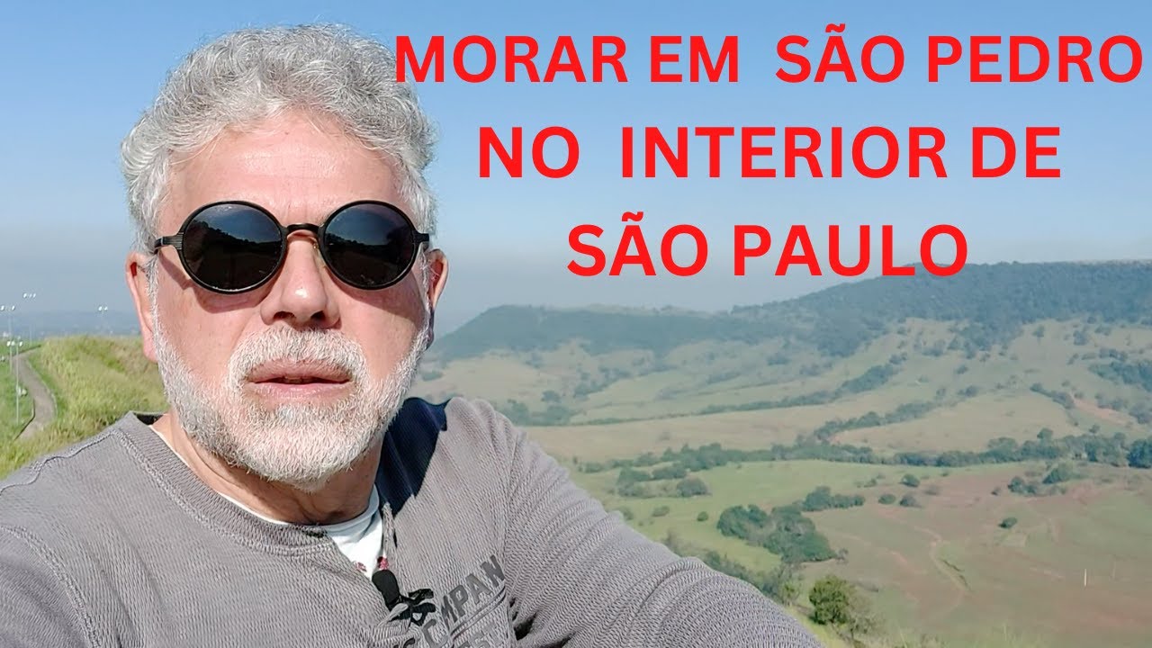clima em são pedro