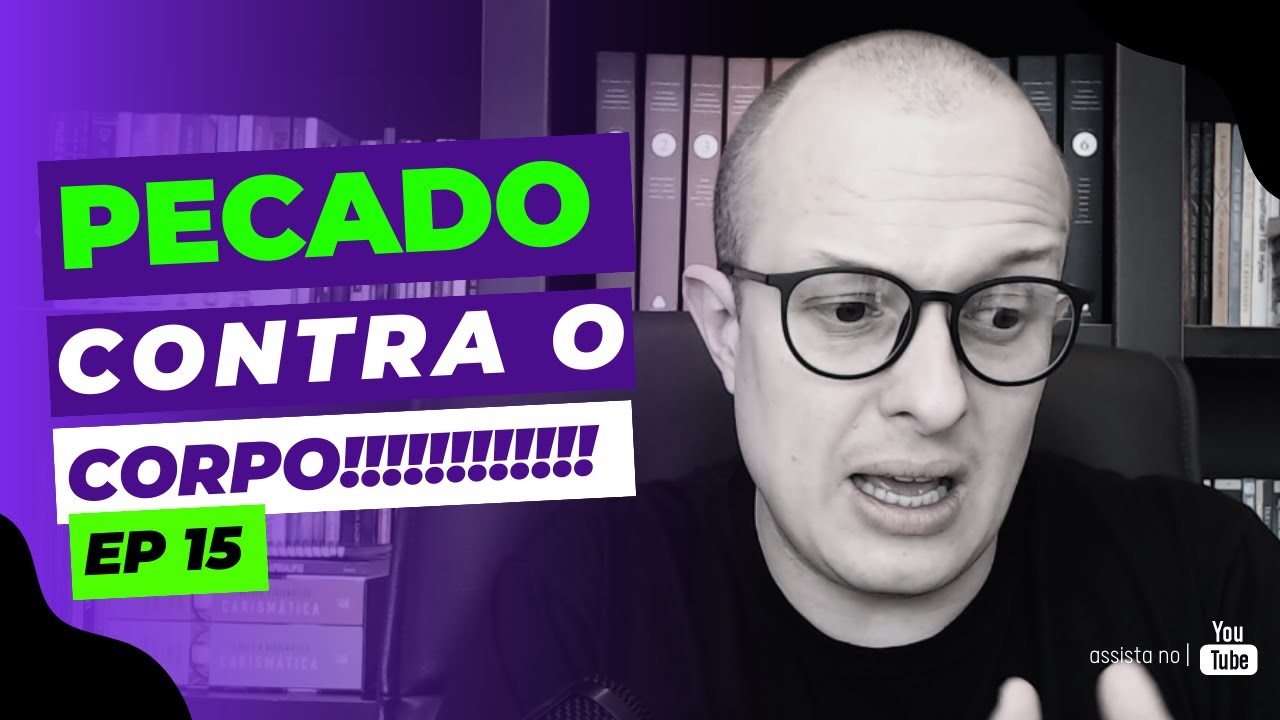 Coríntios 6 18: 5 razões para evitar a imoralidade sexual 4 coríntios 6 18