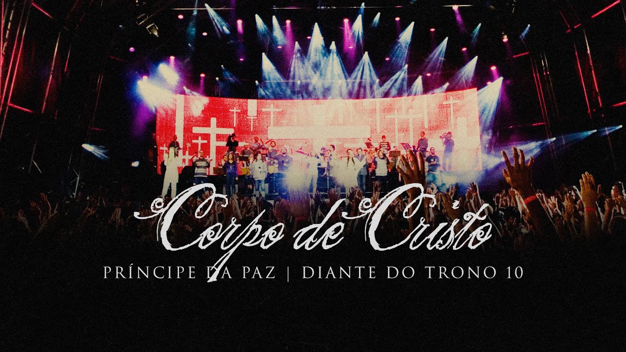 Corpo de Cristo: 7 significados que você precisa conhecer 5 corpo de cristo