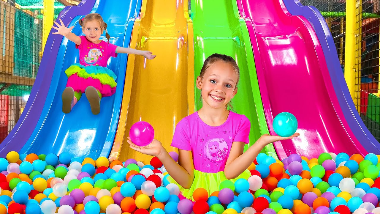 Crianças brincando: 7 atividades divertidas para estimular a criatividade 5 crianças brincando