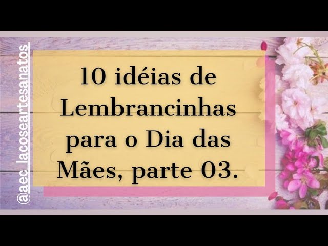 decoração dia das mães em igreja