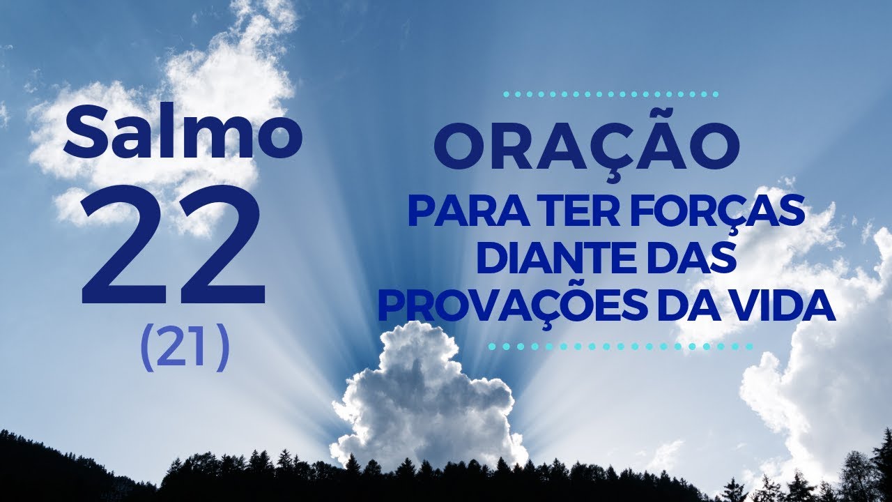 Deus me dê forças para suportar: 7 maneiras de encontrar paz 4 deus me de forças para suportar