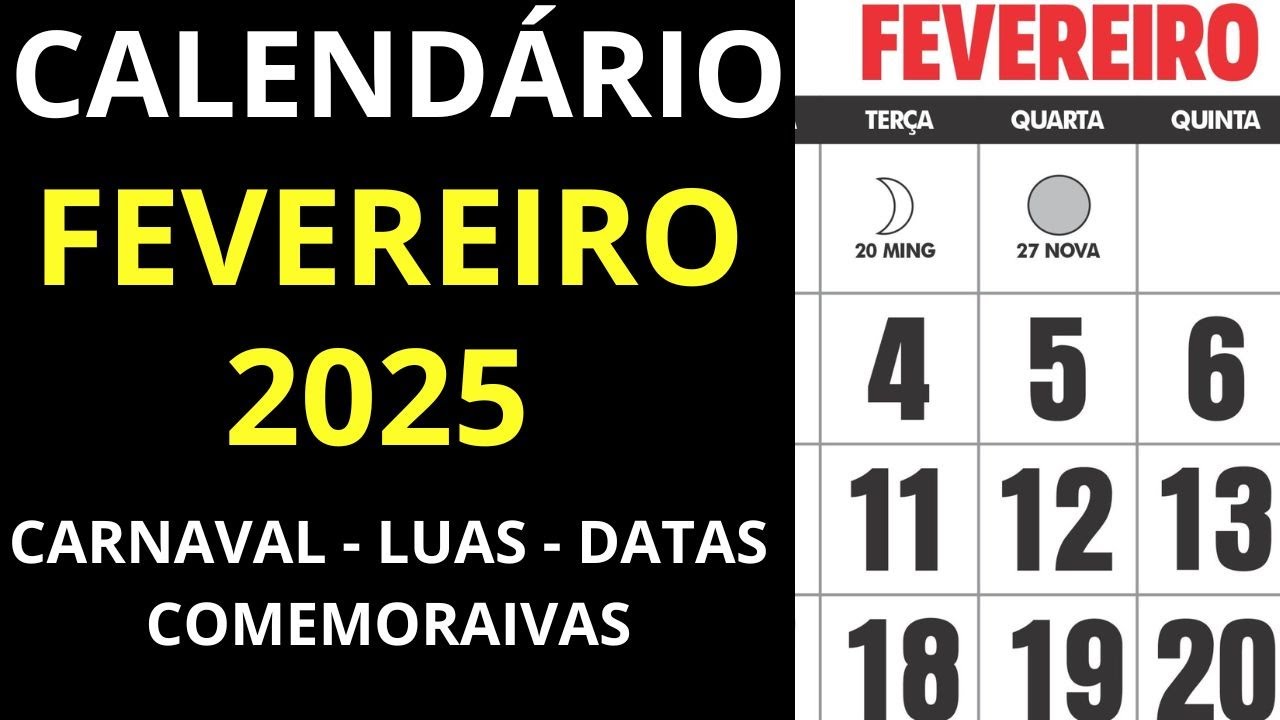 Dia 19 de fevereiro é feriado: 5 dicas para um dia perfeito 4 dia 19 de fevereiro é feriado