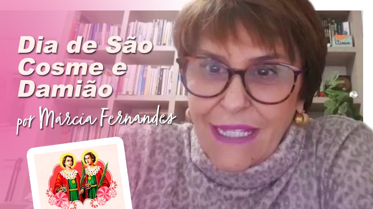Dia de Cosme e Damião: 5 curiosidades que você precisa saber 1 dia de cosme e damião