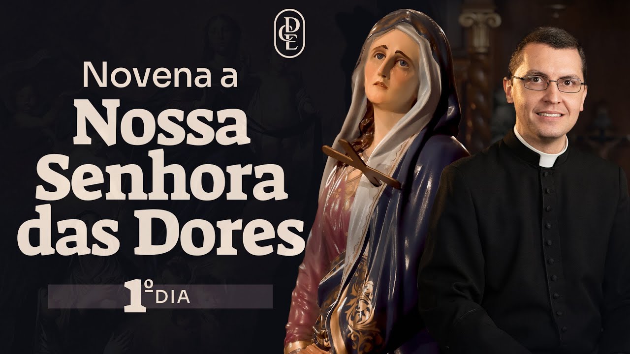 dia de nossa senhora das dores