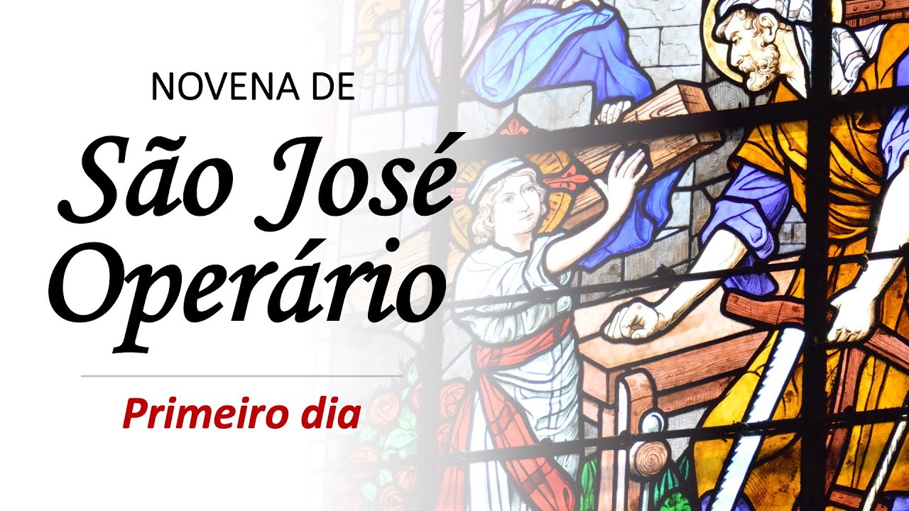 Dia de São José Operário: 5 tradições que você deve conhecer 1 dia de são josé operário