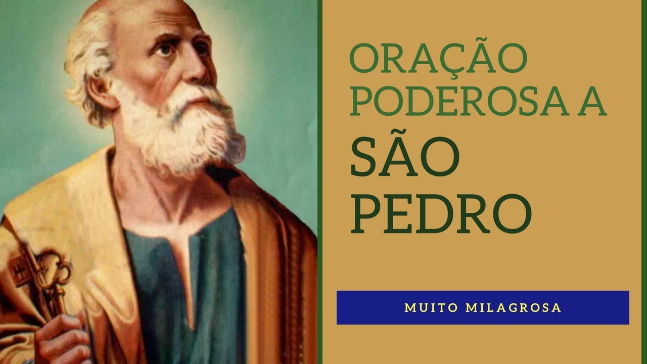 dia de sao pedro