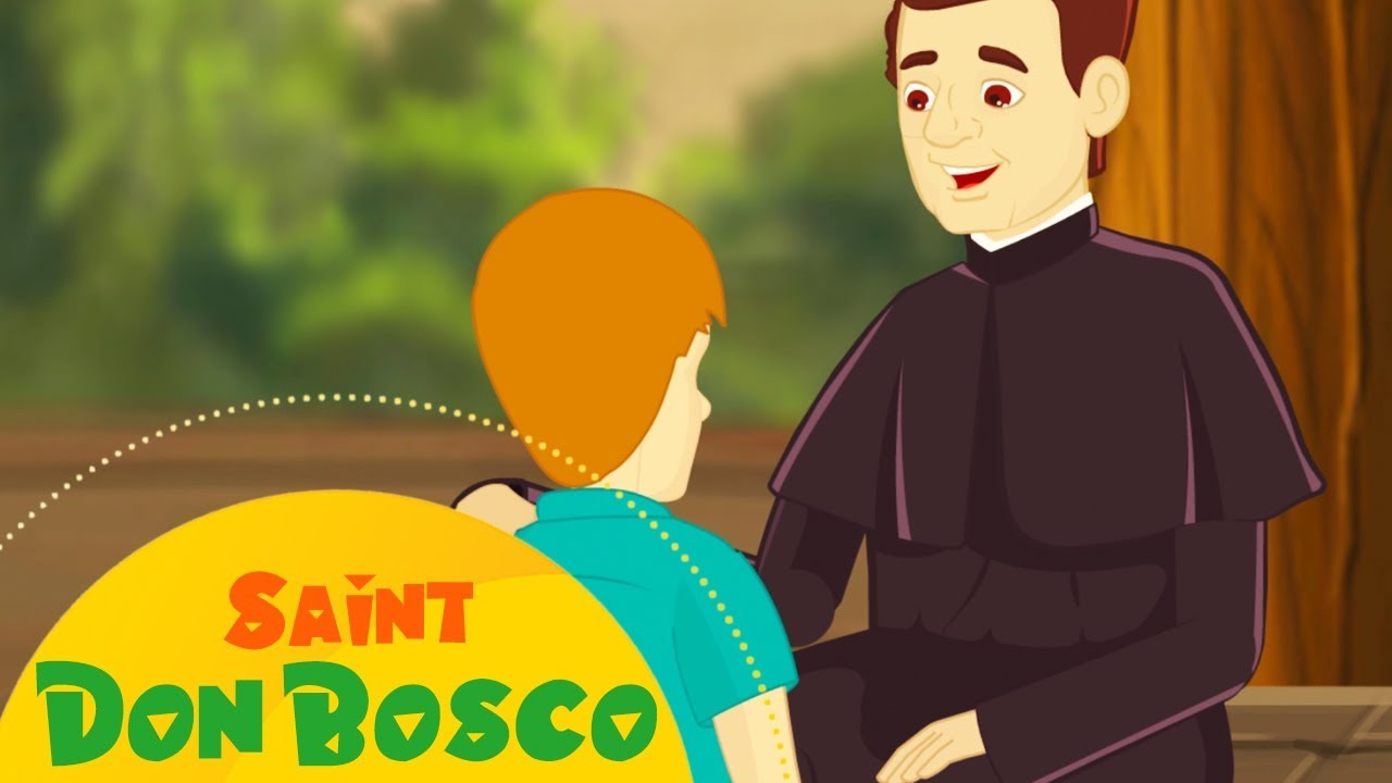 Dom Bosco: 5 lições valiosas para sua vida e educação 4 dom bosco