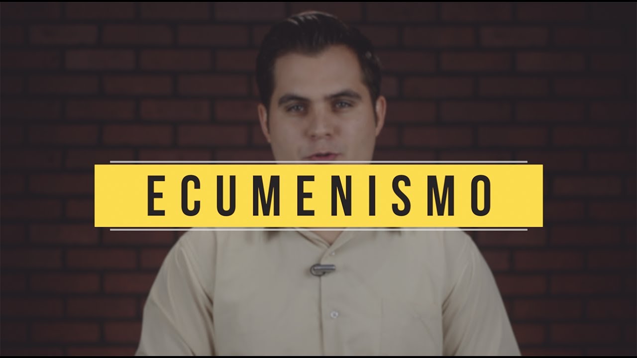 Ecumenismo: 5 princípios essenciais que promovem a união religiosa 5 ecumenismo