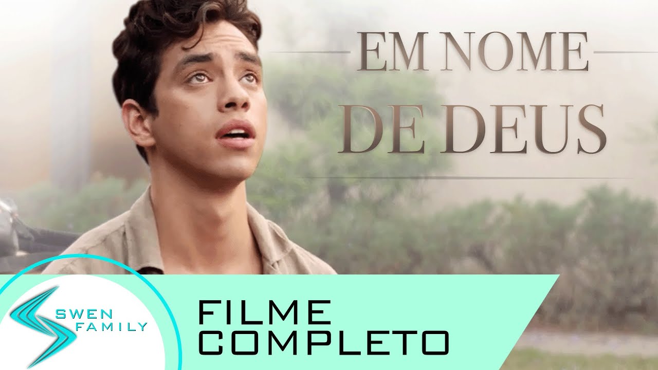 Em nome de Deus: 7 lições valiosas para a vida diária 4 em nome de deus