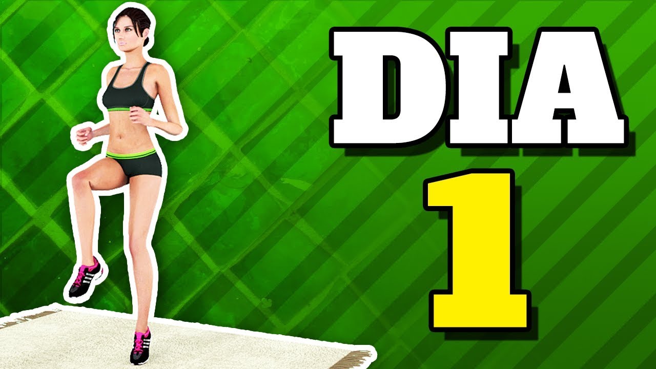 Exercícios para perder peso: 7 dicas práticas e eficazes 5 exercícios