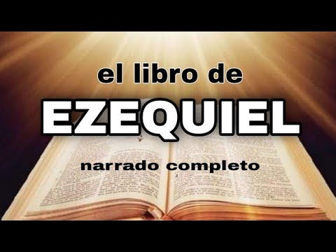 Ezequiel: 7 segredos revelados para o sucesso pessoal e profissional 4 ezequiel