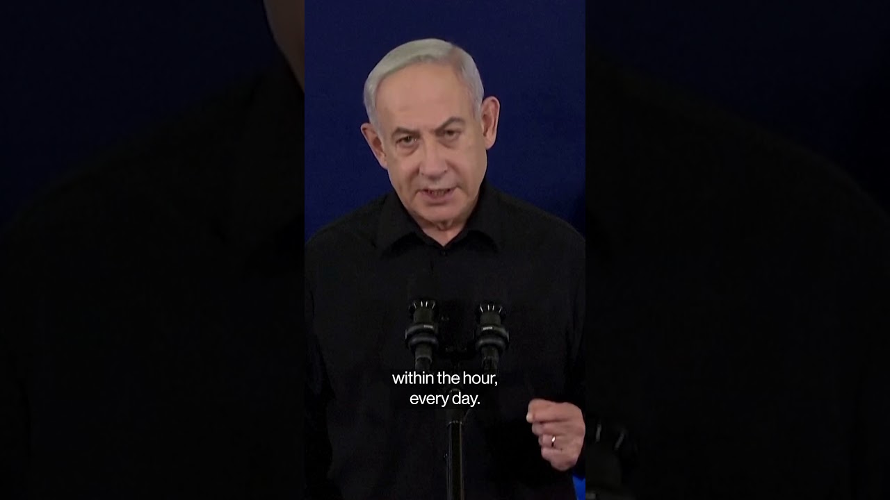 faixa de gaza hoje