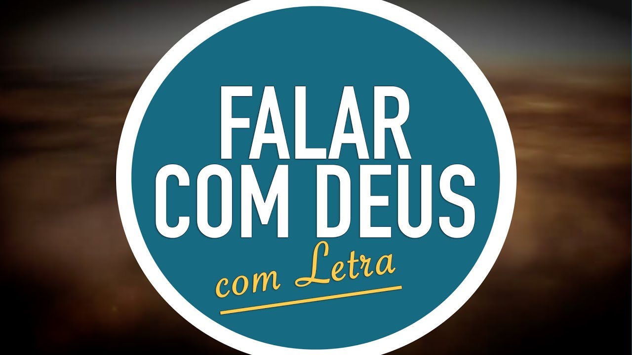 Falar com Deus: 5 lições que transformarão sua espiritualidade 4 falar com deus