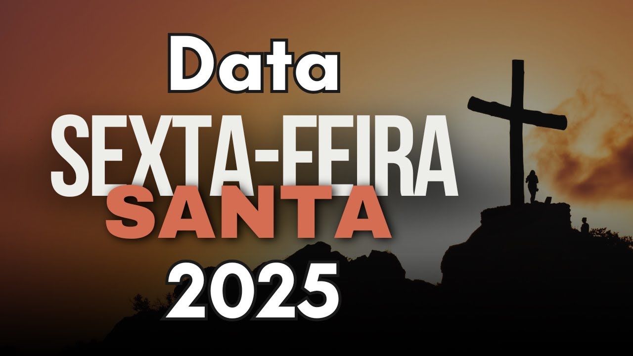 Falta quantos dias para semana santa? 30 dias de preparação! 4 falta quantos dias para semana santa