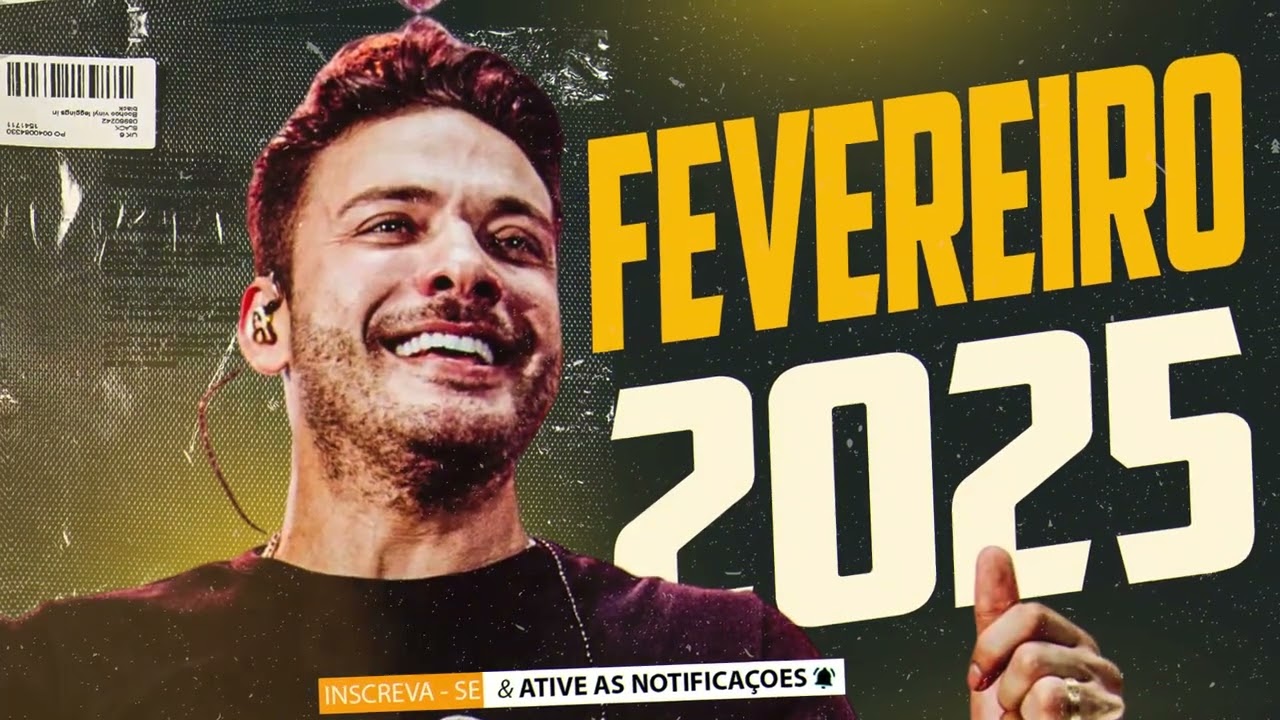 Fevereiro 2025: 5 tendências surpreendentes para você aproveitar 1 fevereiro 2025