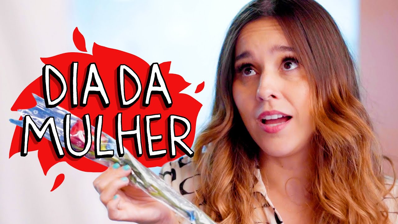 Fia da mulher: 7 conquistas que inspiram a igualdade hoje 5 fia da mulher