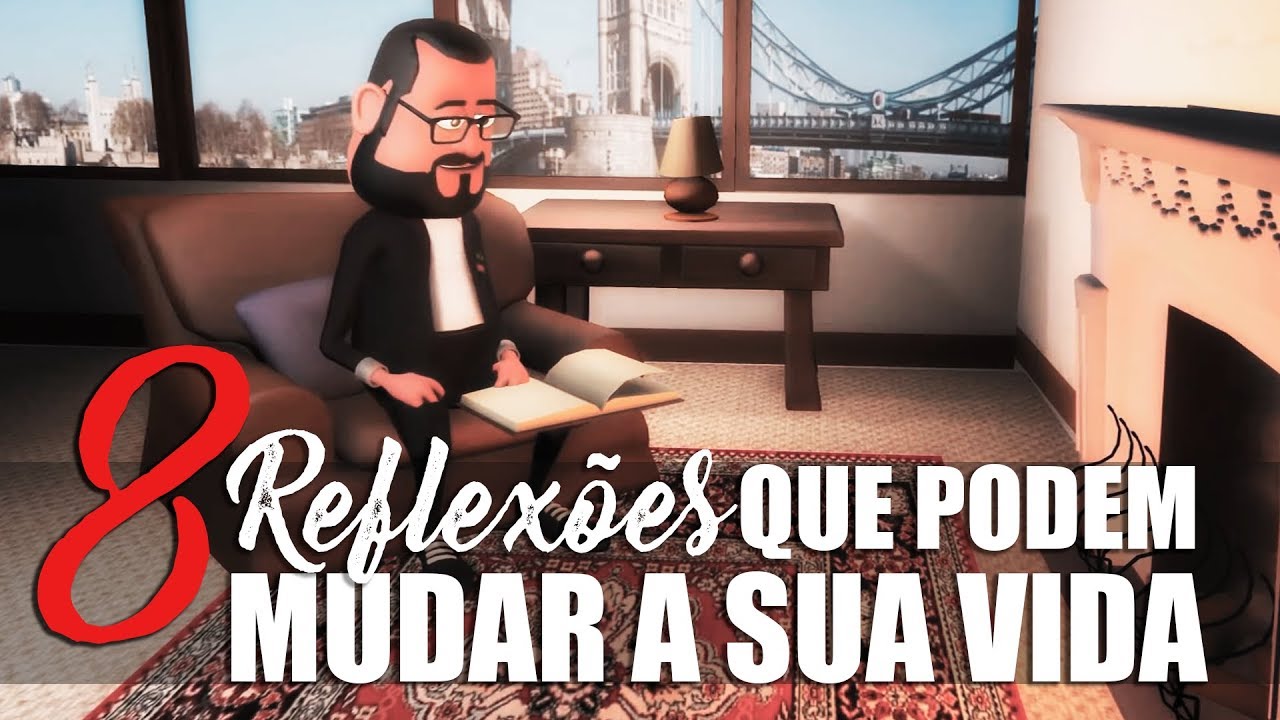frases de reflexão bíblica