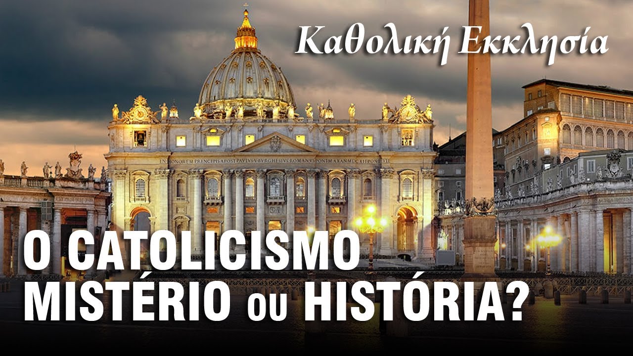 Fundador da Igreja Católica: 7 fatos surpreendentes que você deve saber 4 fundador da igreja catolica