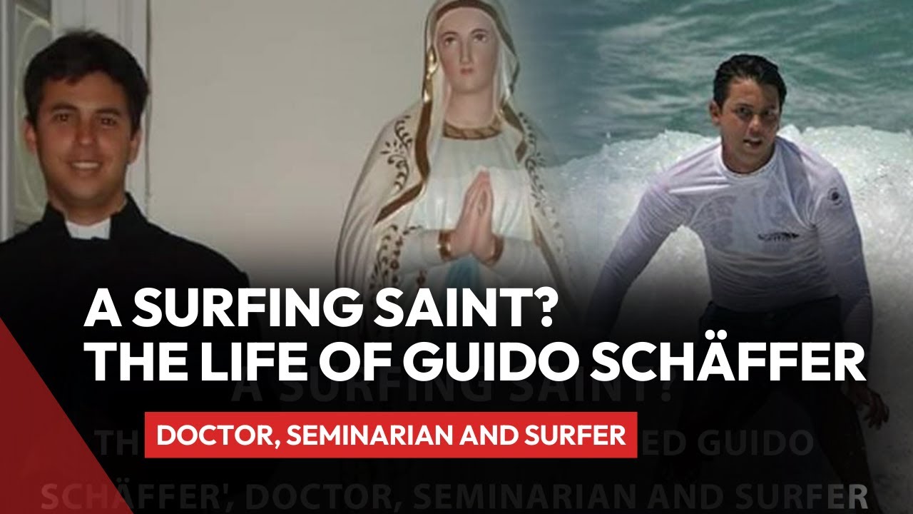 guido schaffer