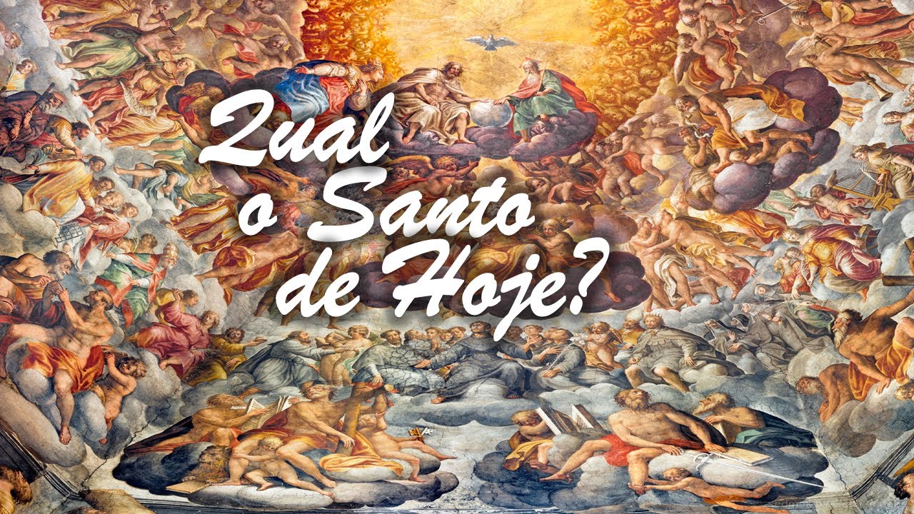 Hoje é dia de São Francisco: 5 curiosidades incríveis sobre ele! 5 hoje e dia de qual santo da igreja católica