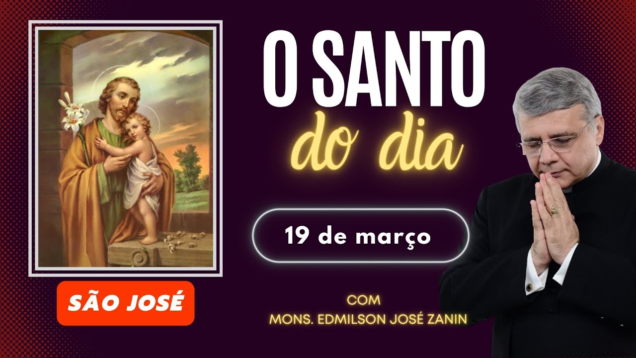 Hoje é dia de que santo? 5 curiosidades que você precisa saber! 5 hoje é dia de que santo