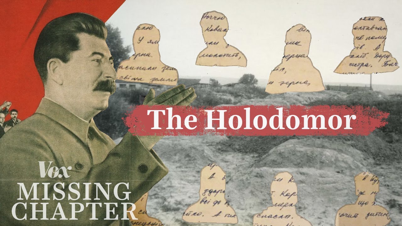 Holodomor: 5 fatos chocantes que você precisa saber agora 5 holodomor