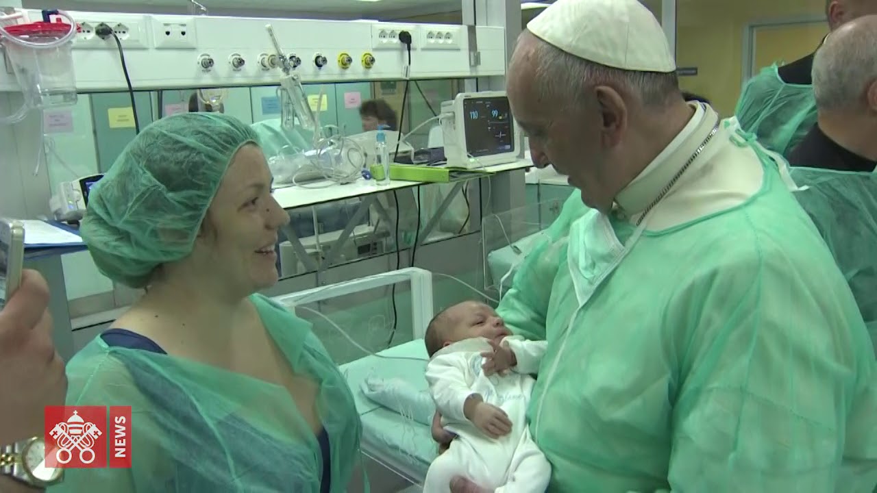 idade do papa francisco