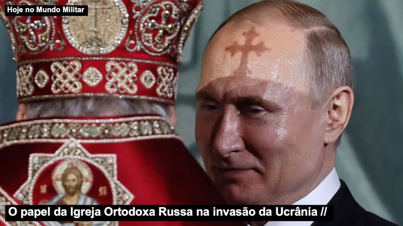 Igreja Ortodoxa Russa: 7 aspectos fascinantes que você precisa conhecer 4 igreja ortodoxa russa