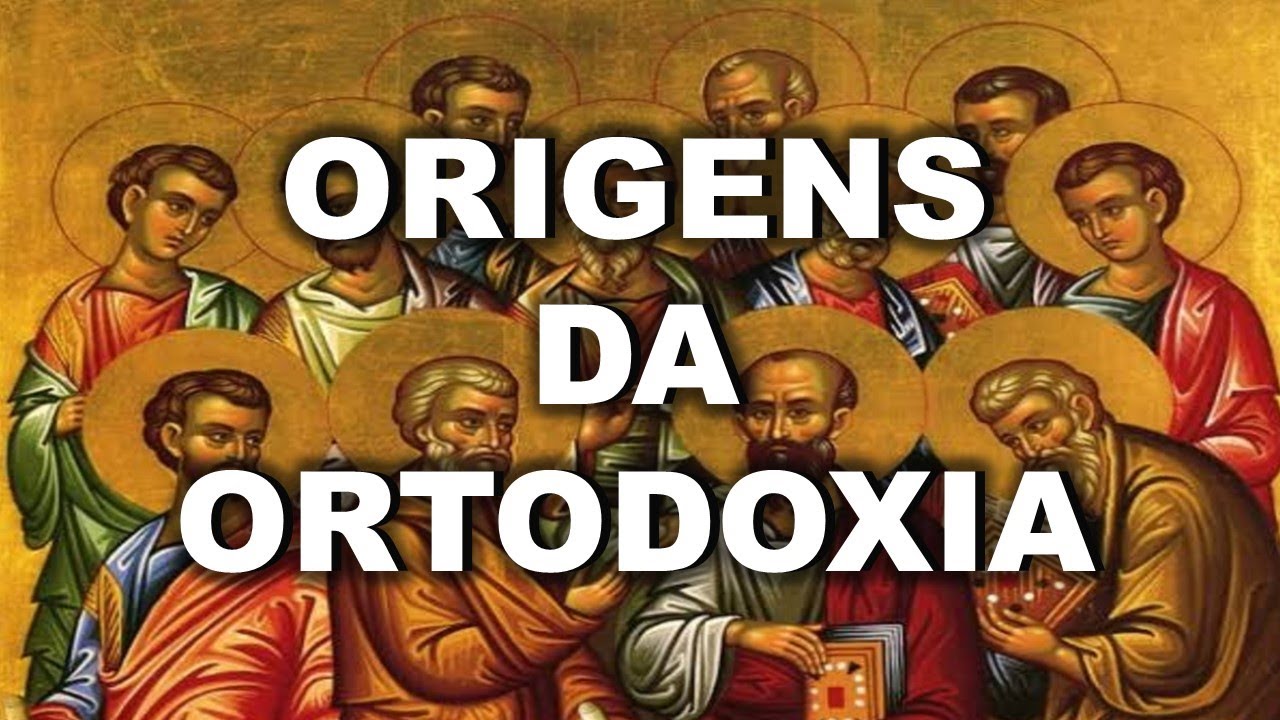 igreja ortodoxa