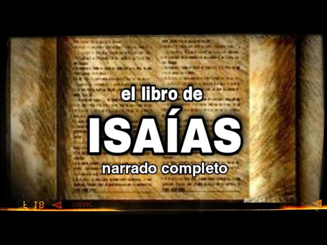 isaías