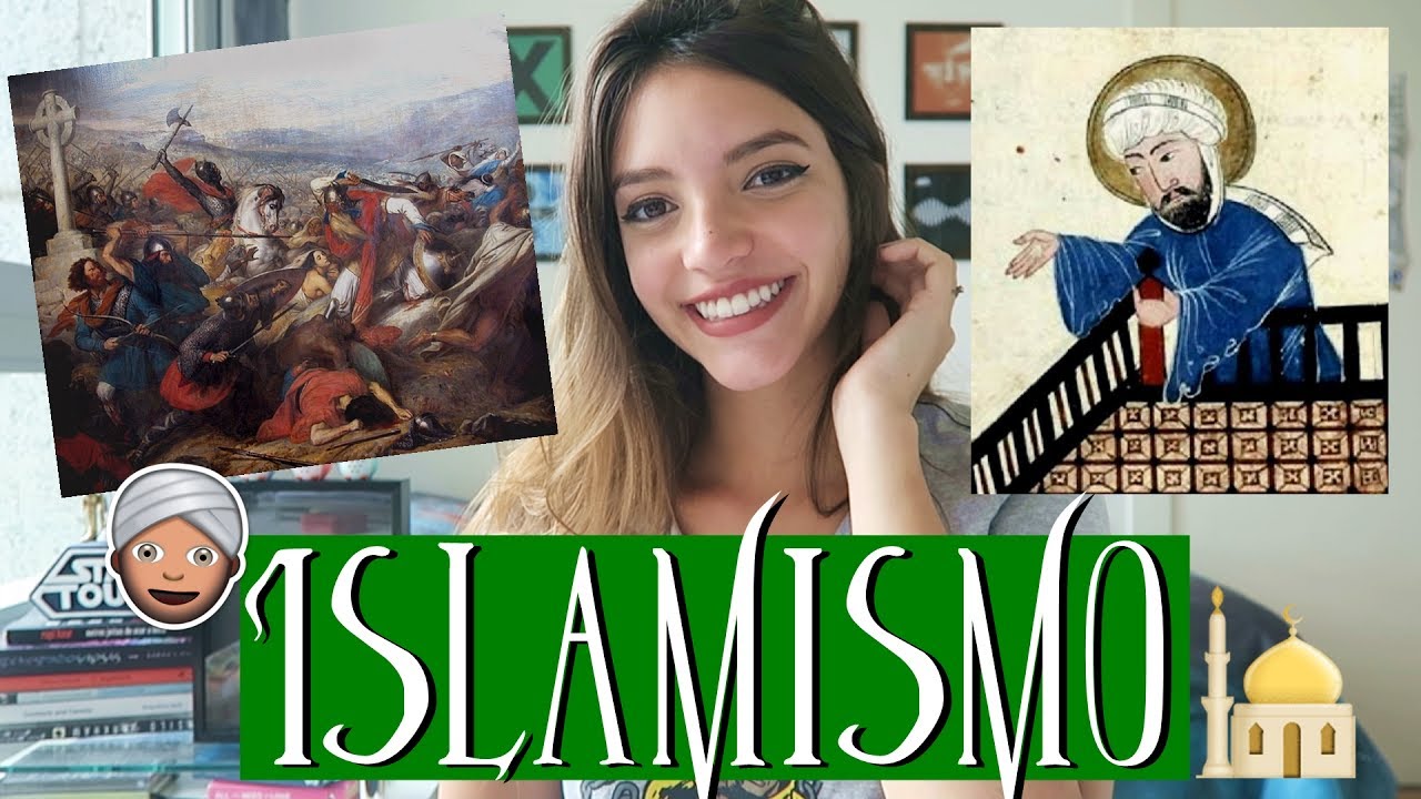 Islamismo: 7 princípios fundamentais que você deve conhecer 5 islamismo